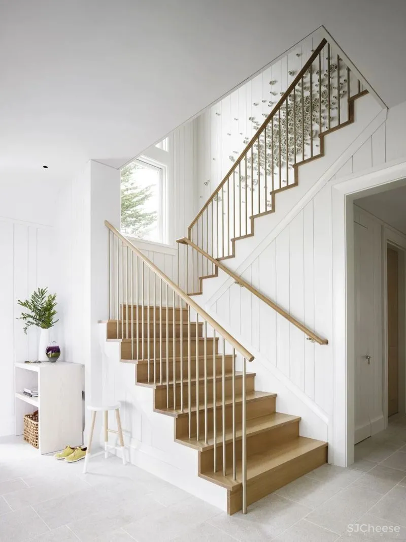 更现代和极简主义的生活方式 Walker Warner