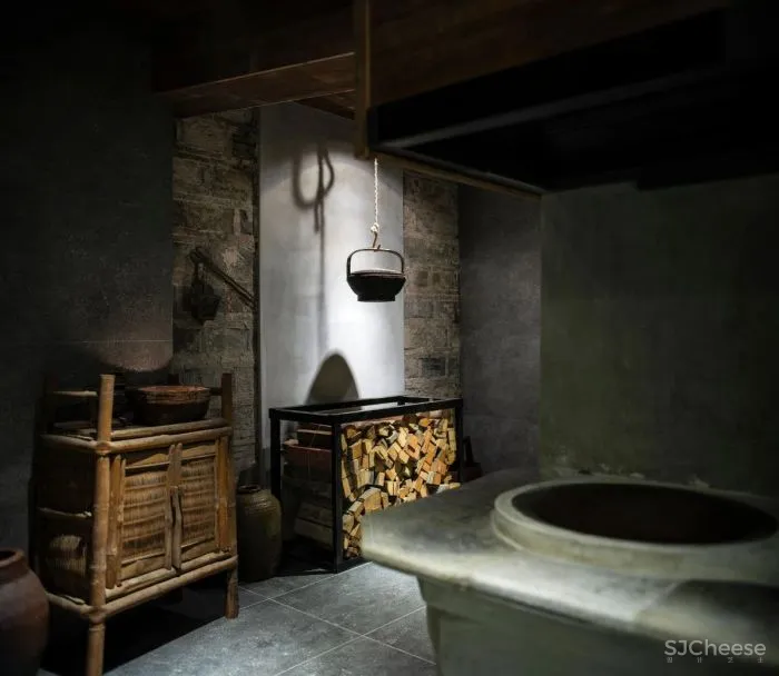 他花数百万修复明代老宅，只为回到500年前的生活