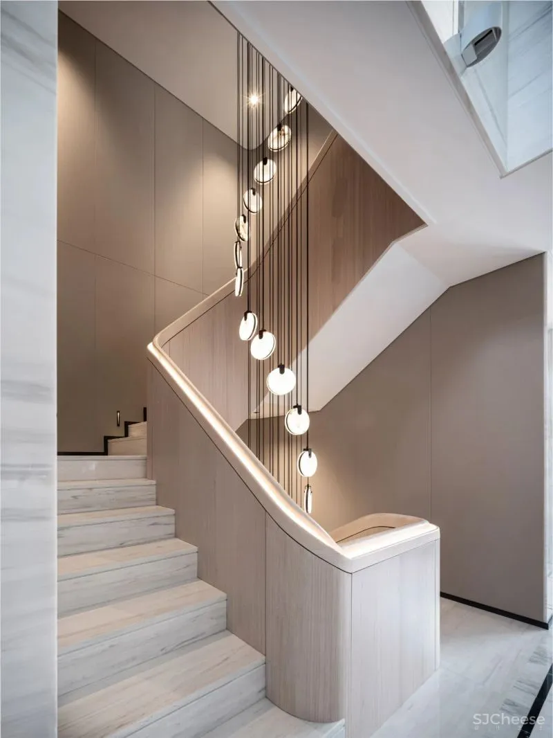 新作 品质大宅,理想的生活范本!