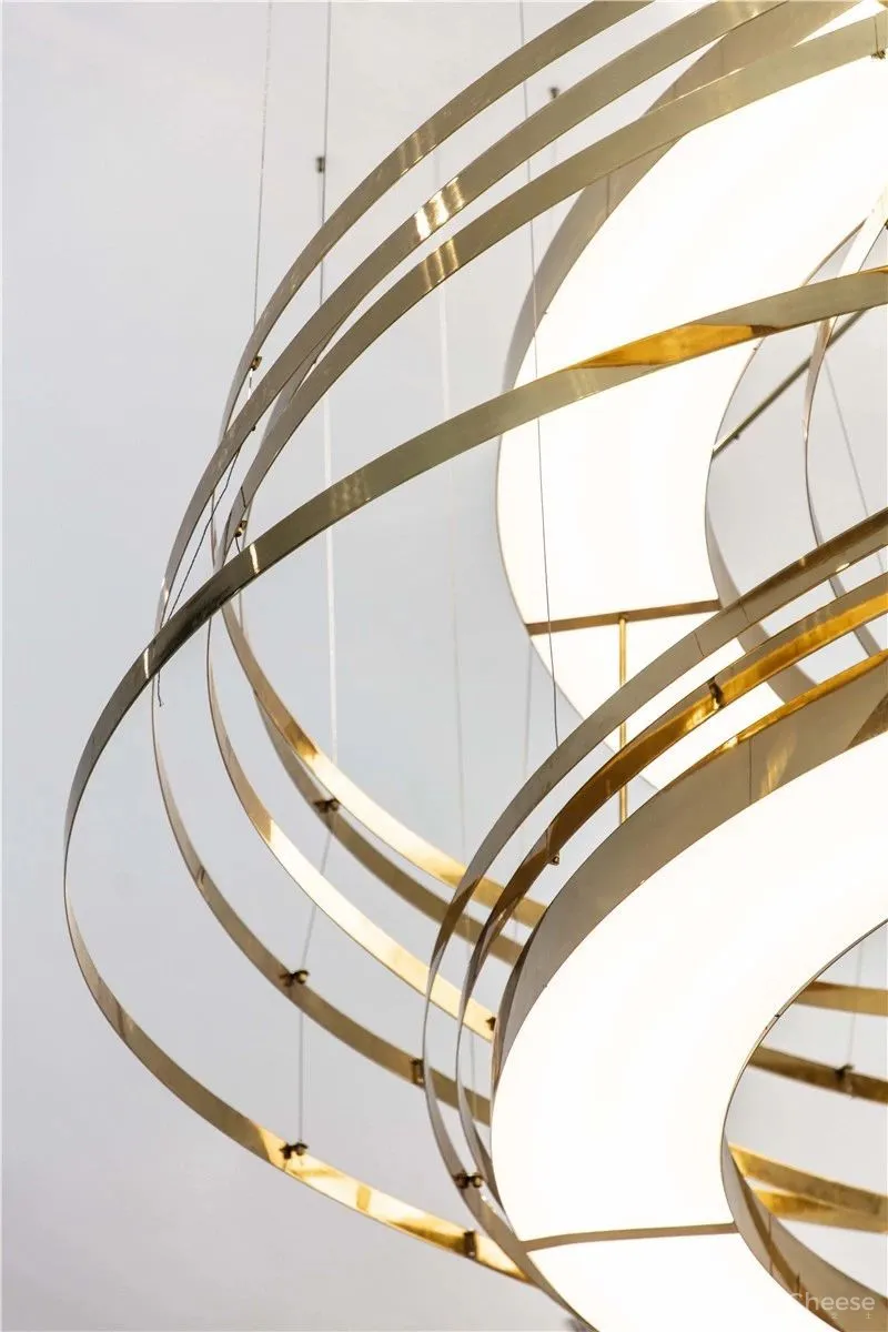 赵非:香溢府售楼中心《中国国际室内设计年鉴》入选作品赏析!