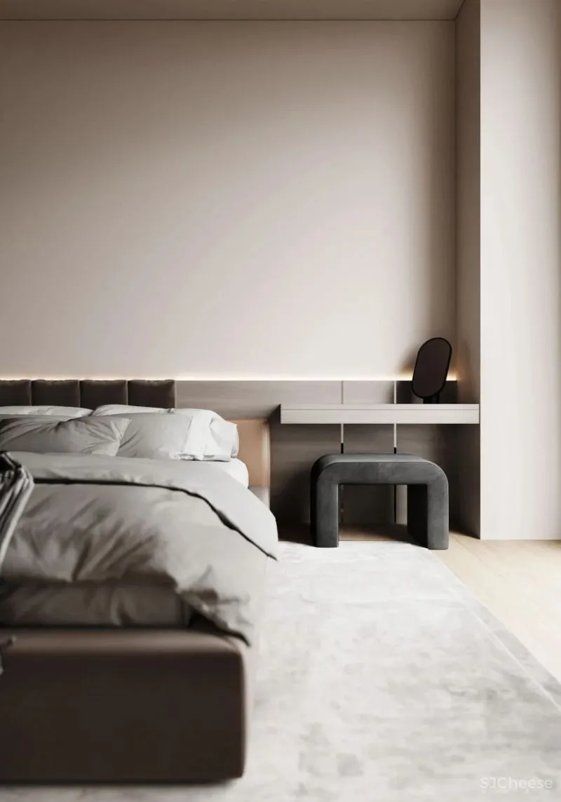 简约轻奢,就是这么美!