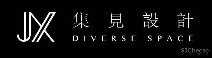 集见设计 × 私宅:坡屋顶的扩展形式