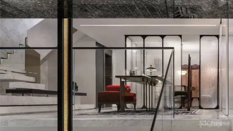 遁入时光之外 刘荣禄国际