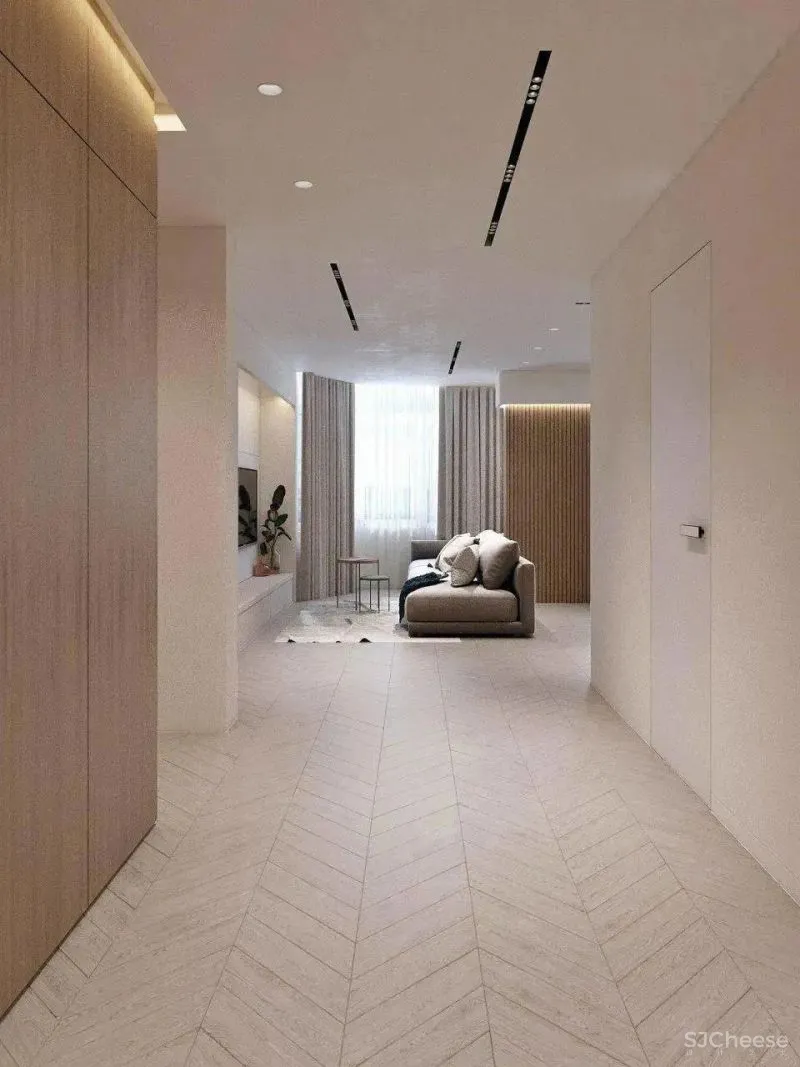 【Lauri Brothers】打造现代时尚气质系住宅