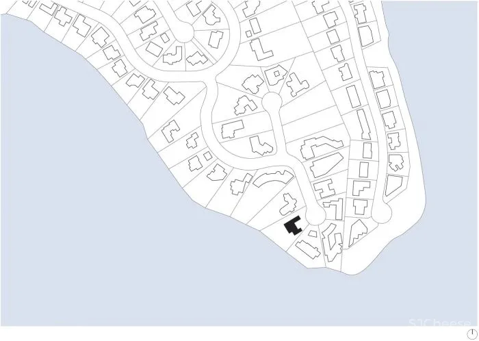 他们的家被改造成了一个能融化的盒子?