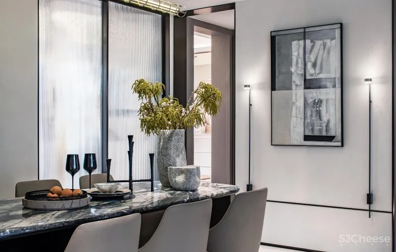 零次方设计 | 墨染东方的现代语境