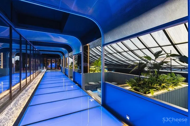 REAL BEAUTY!带你穿越时空