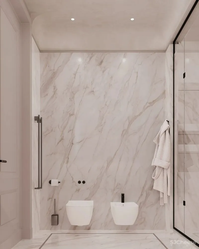 法式极简风情，藏不住的优雅气质！