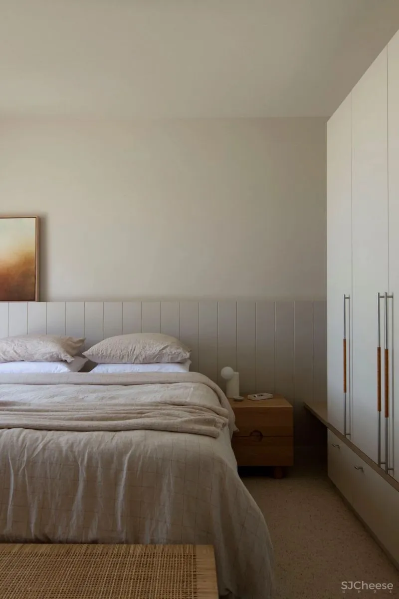 CJH Studio｜简约的诗意，使人内心平静