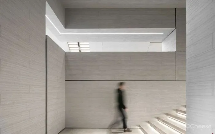 DIA 丹健国际 新作 几何时尚 首创·誉华洲|售楼处