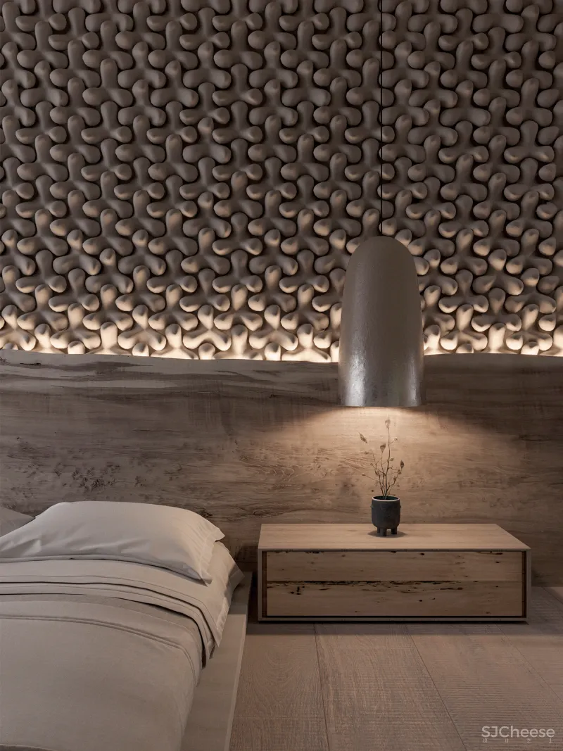 “土味”侘寂风,越土越迷人