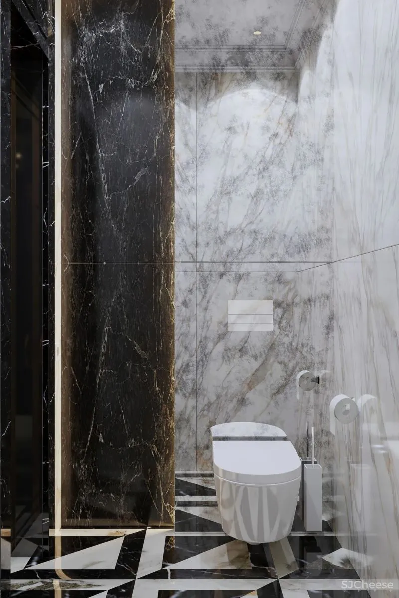 私人豪宅，极致奢适！