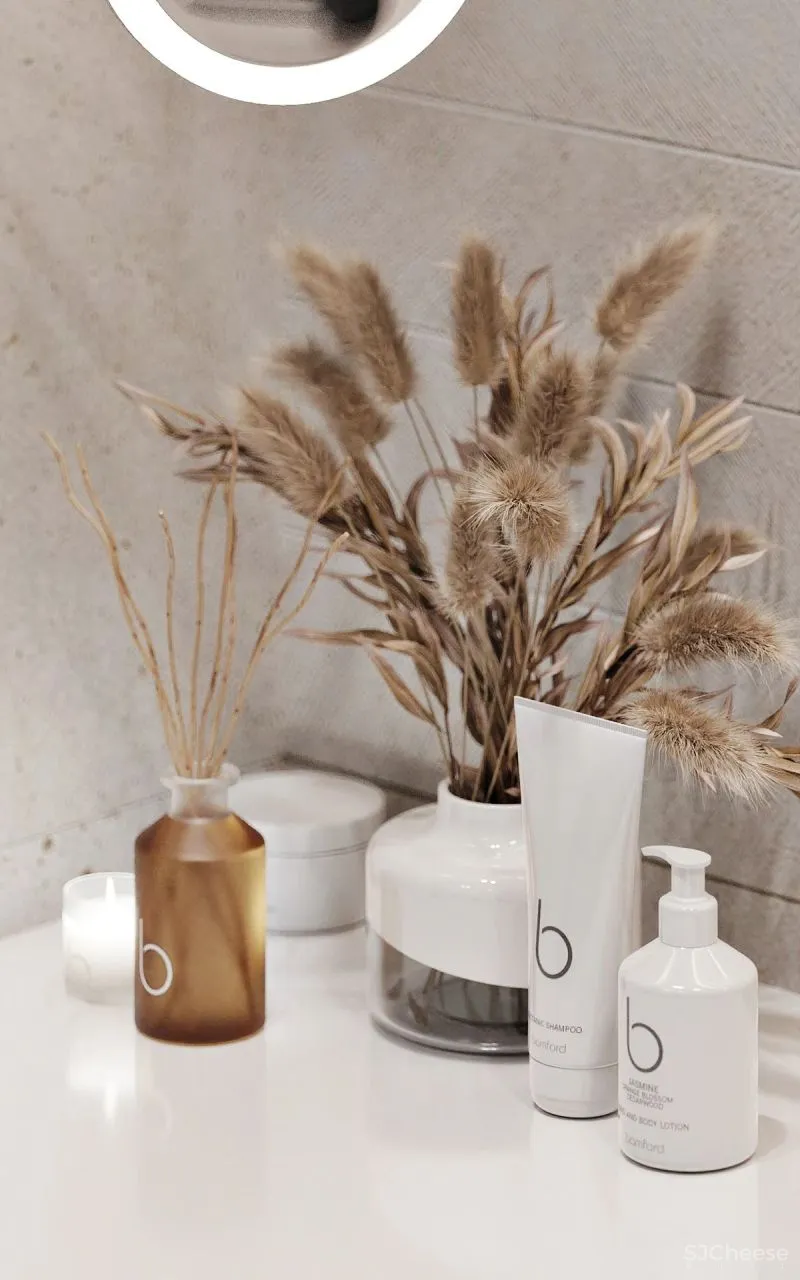 一室户小公寓，简约设计更显格调！