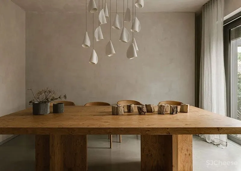 Anke Design 极简诗意