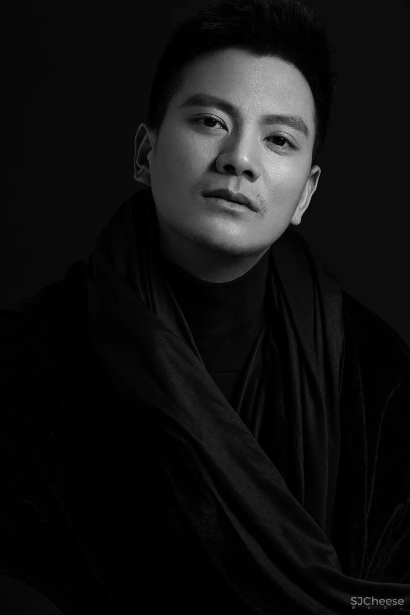 MECA:1500㎡售楼处设计,古风书韵、万象更新!