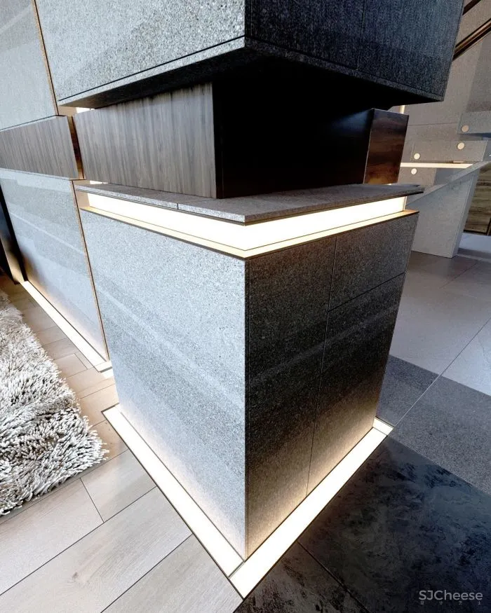 现代高雅,精简凝练!