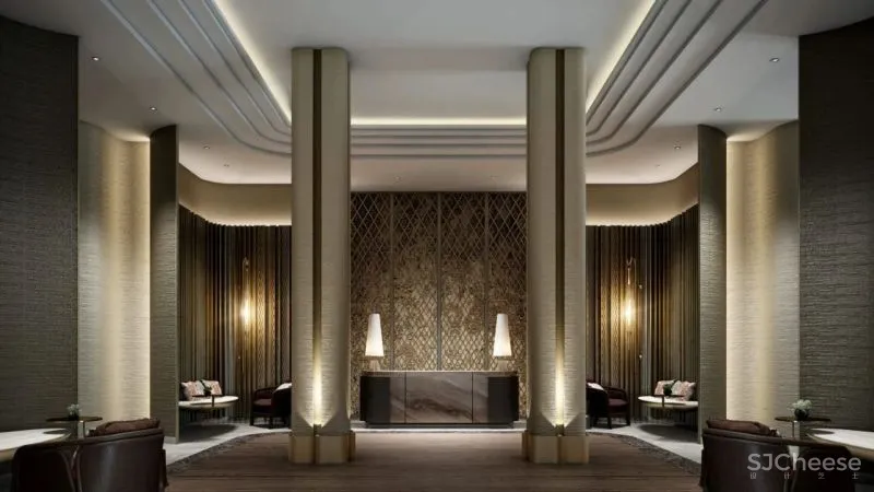 四季酒店又造豪宅！全球最大，1㎡仅7万多，还配豪华江景，不看都觉得亏！