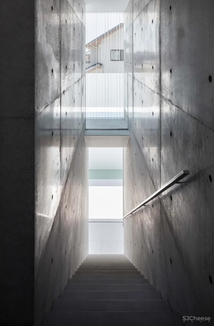 Kubota Katsufumi 流动的空间,开放的心