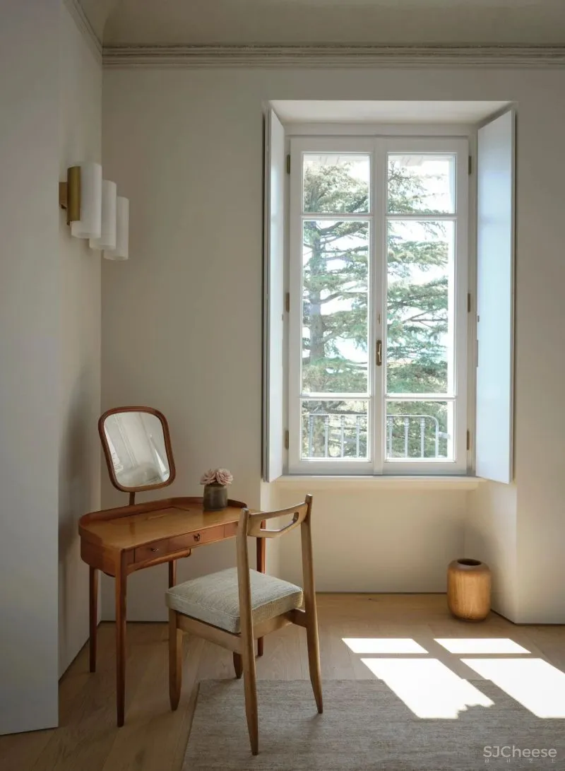 月租金100多万的豪宅长啥样?1231㎡,景色绝了!