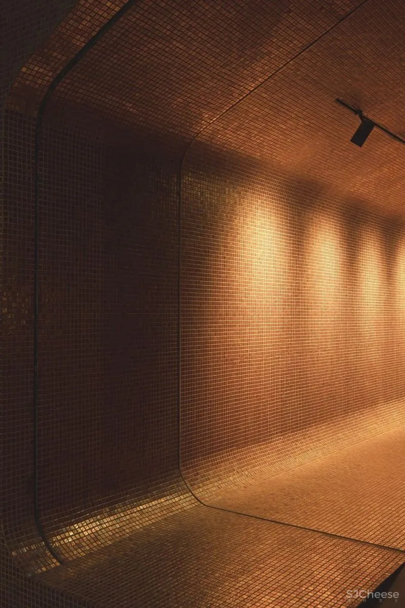 新作 NAKANO外卖餐厅 Pablo Muñoz Payá Arquitectos