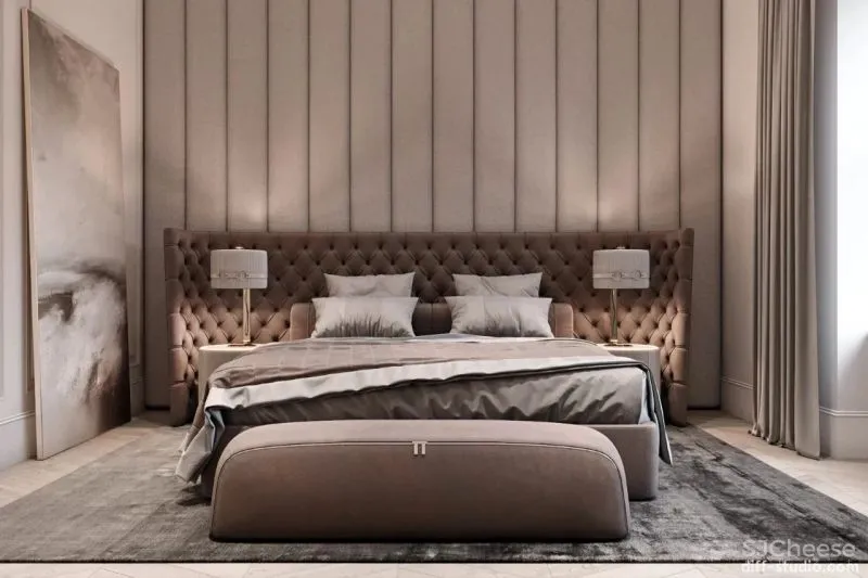 维也纳160㎡私宅设计，非凡品味！