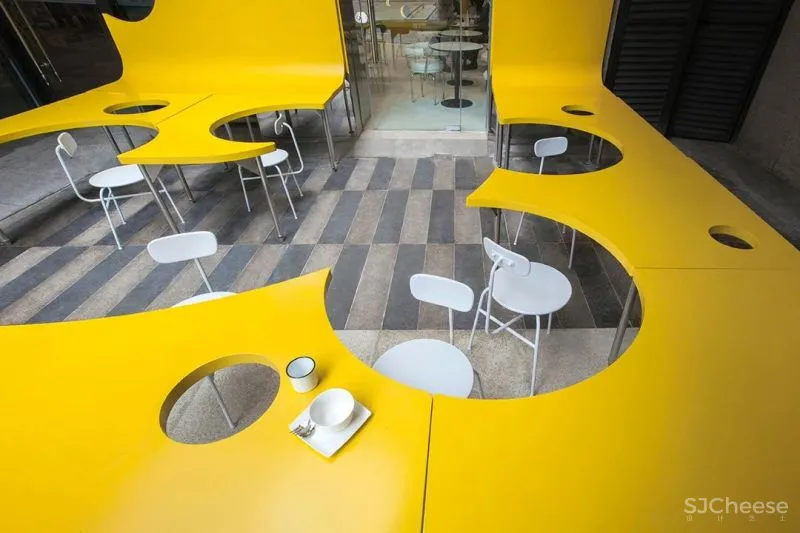 堂晤设计 一块土的重生之旅,窑知未来 · 被动房体验馆