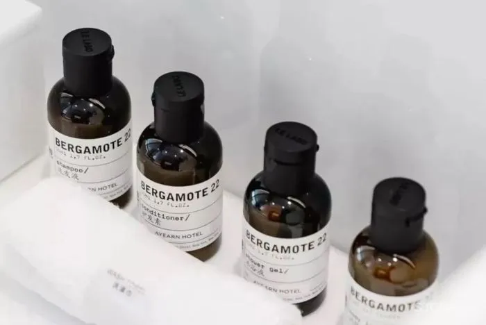 全国首家安琰酒店