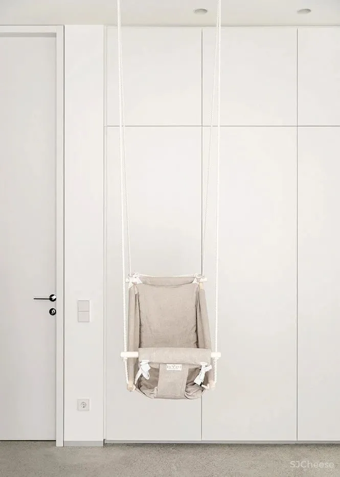 59㎡，越简单，越舒适！