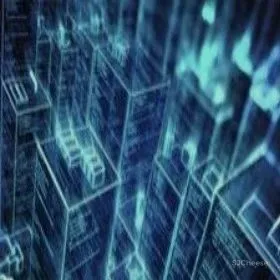 九度设计:自然美学 未来科技