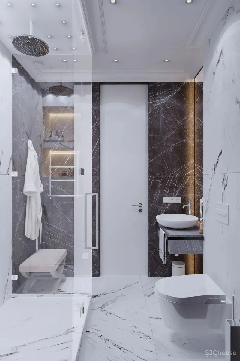 私人豪宅，极致奢适！