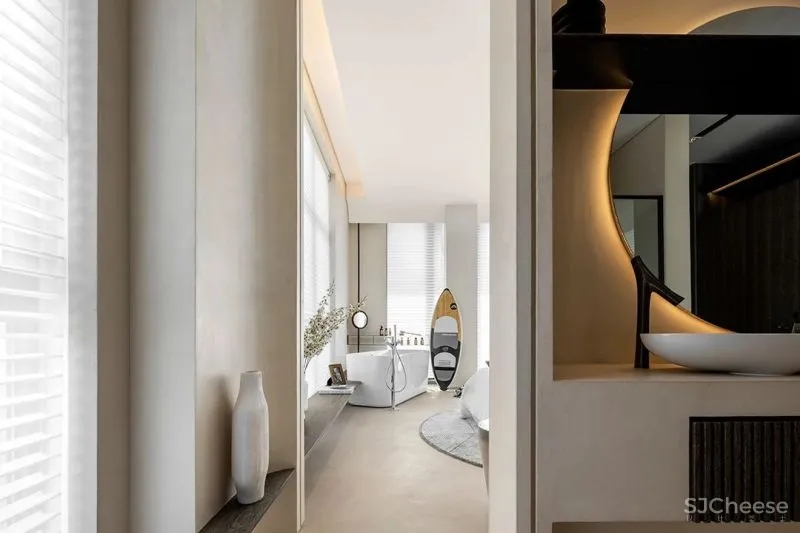 唐忠汉 有一种治愈，叫三亚！