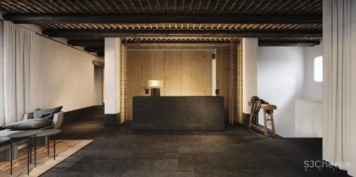 侘寂，极简的最高境界！