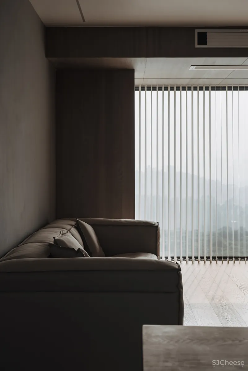 木质简约风 · 这生活、太美了!