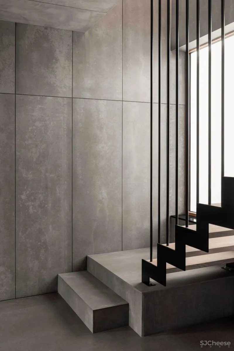 Bornstein Lyckefors arkitekter丨 建筑自然美学