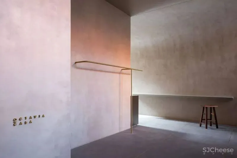 侘寂风格,墨西哥OCTAVIA民宿酒店 Pérez Palacios Arquitectos Asociados