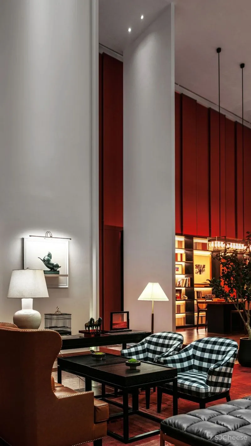 AI DESIG Somewhere In Time 石家庄.富力城