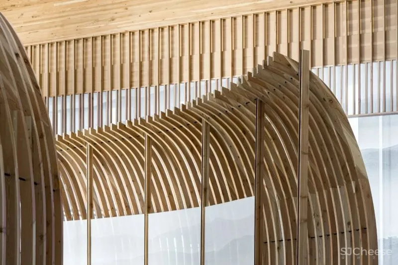 木色自然 广纳生活美学【九溪云舒・九溪湖国际生态区】