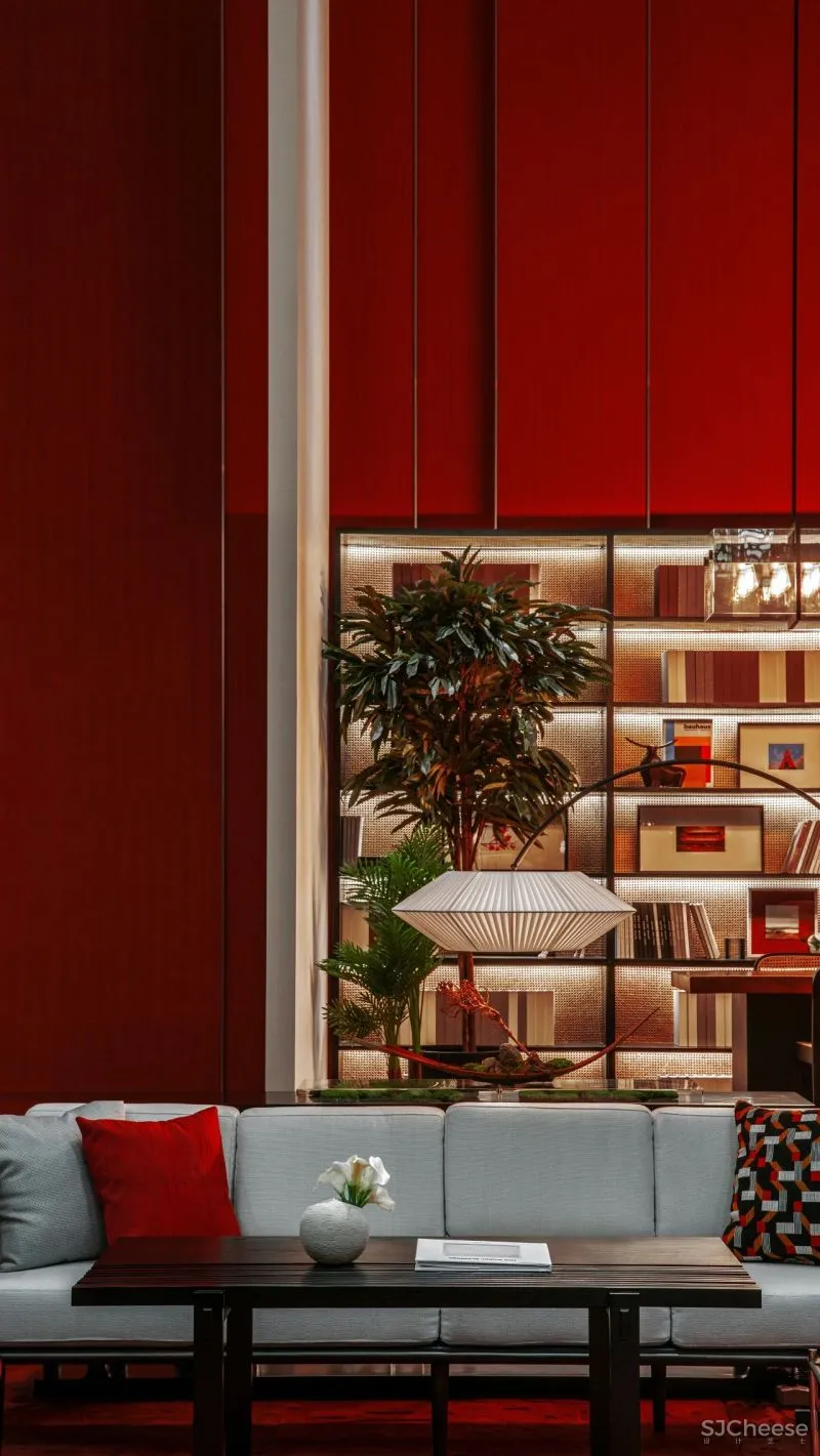 AI DESIG Somewhere In Time 石家庄.富力城