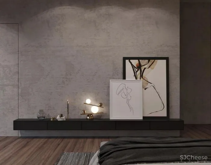 壮丽!城市景观豪宅