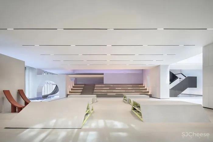 里约设计 琉璃光院