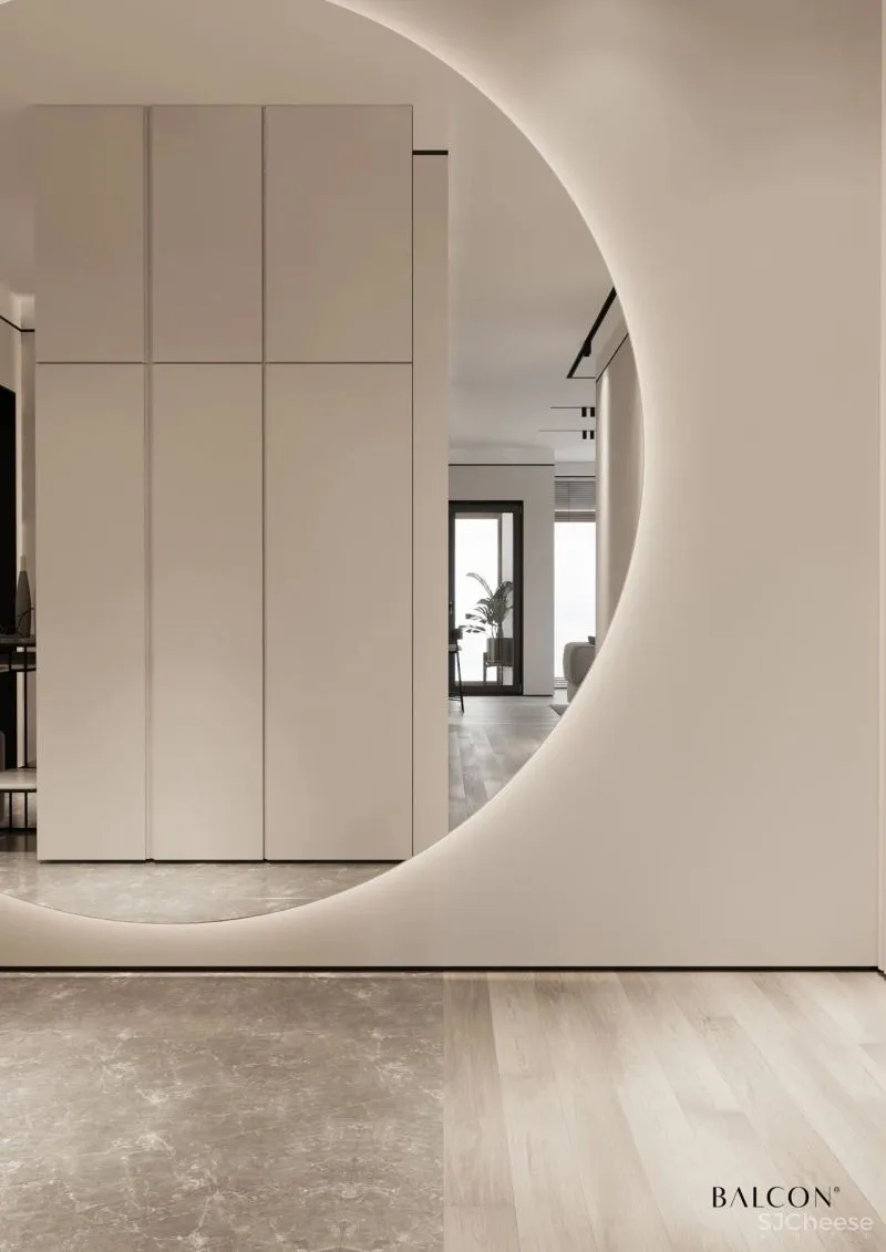 简约设计,高级范!