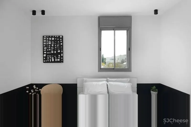 4套简约质感搭配