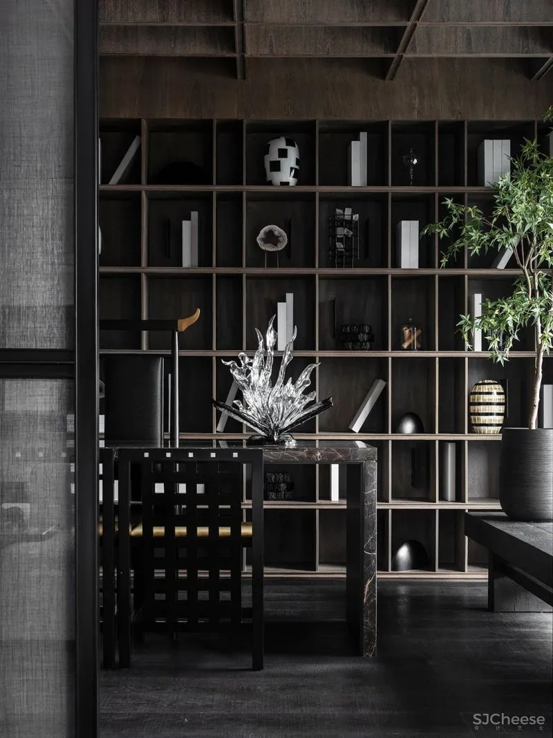 TCD² 重庆万华麓悦江城，云山栖居