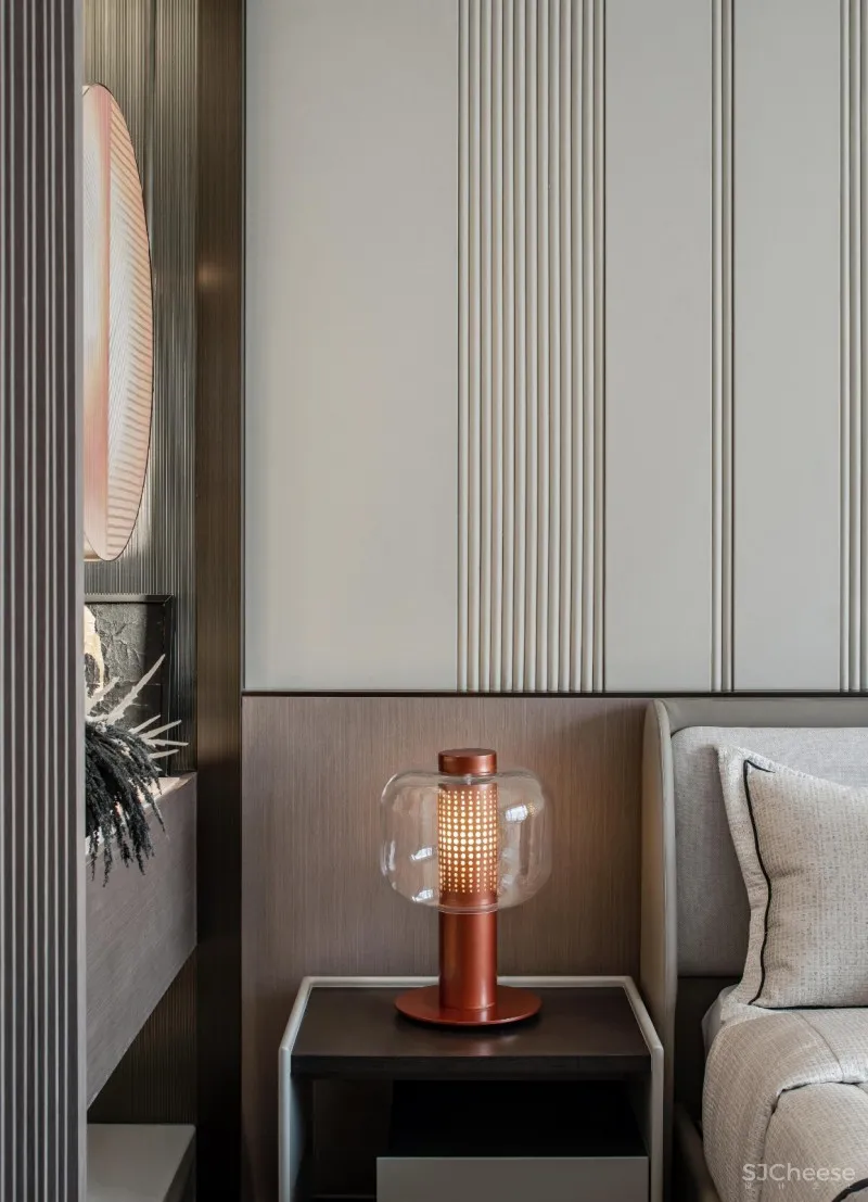 零次方设计 | 墨染东方的现代语境