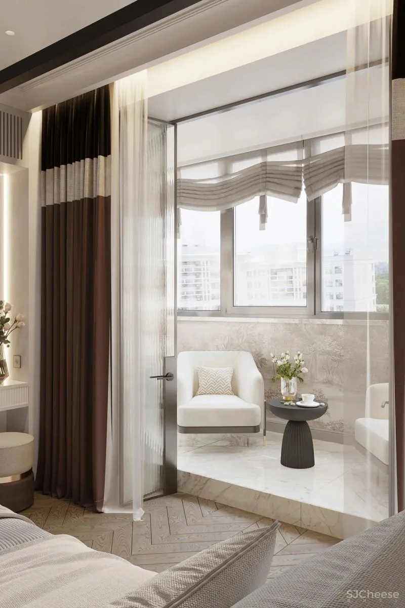 私人豪宅，极致奢适！