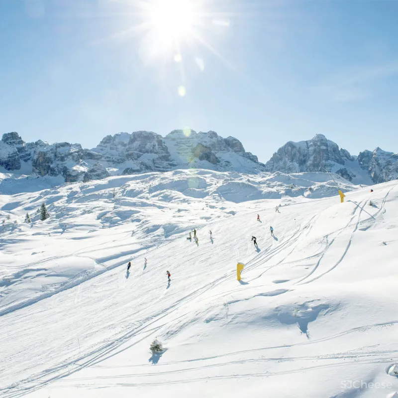 远离喧嚣, 独享静谧时光 Alberto Apostoli