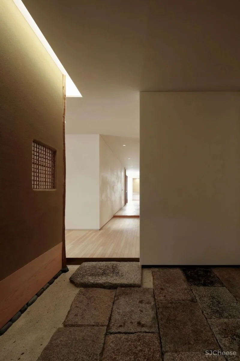 日本美学大师作品 极尽静谧之美