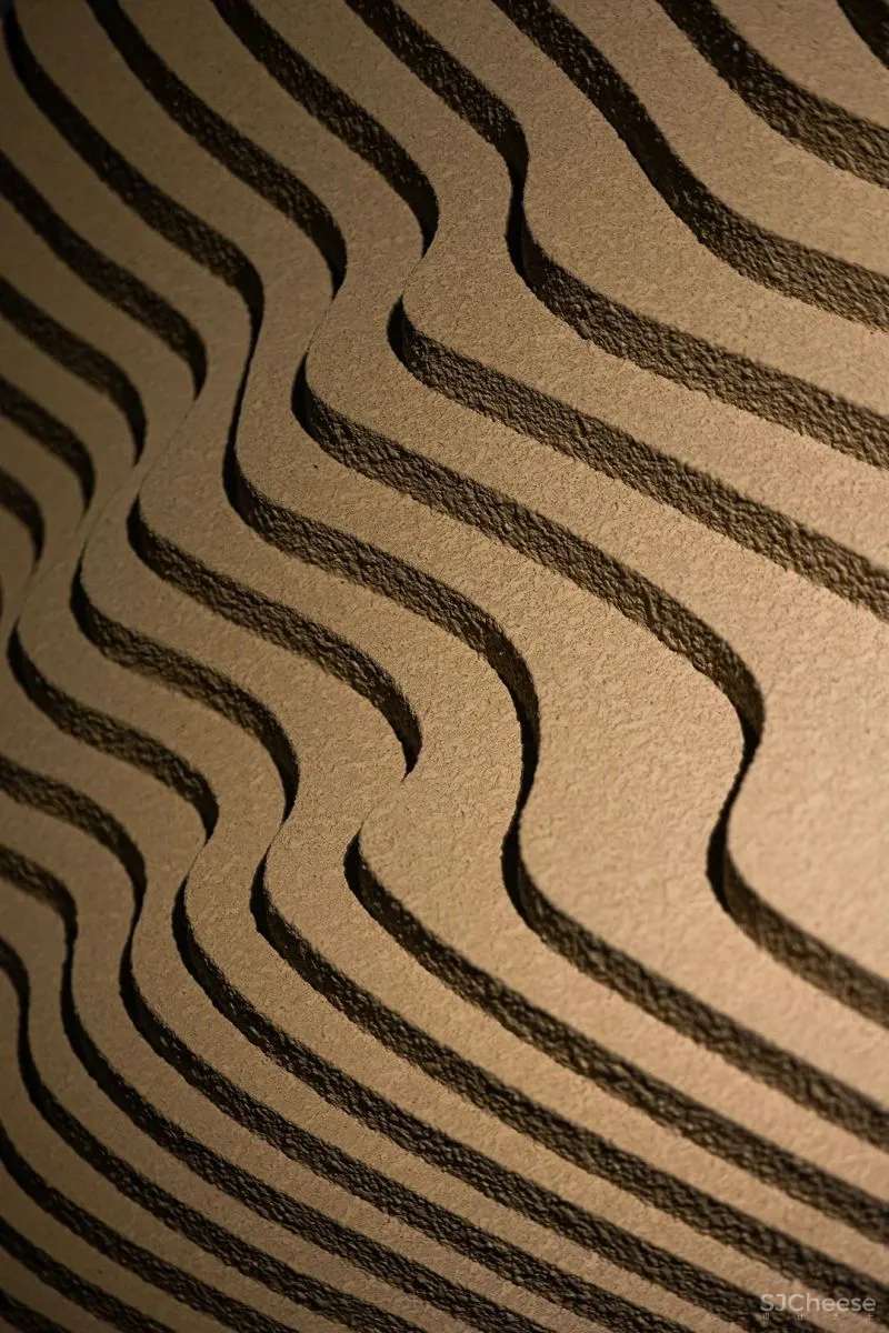 堂晤设计 一块土的重生之旅,窑知未来 · 被动房体验馆