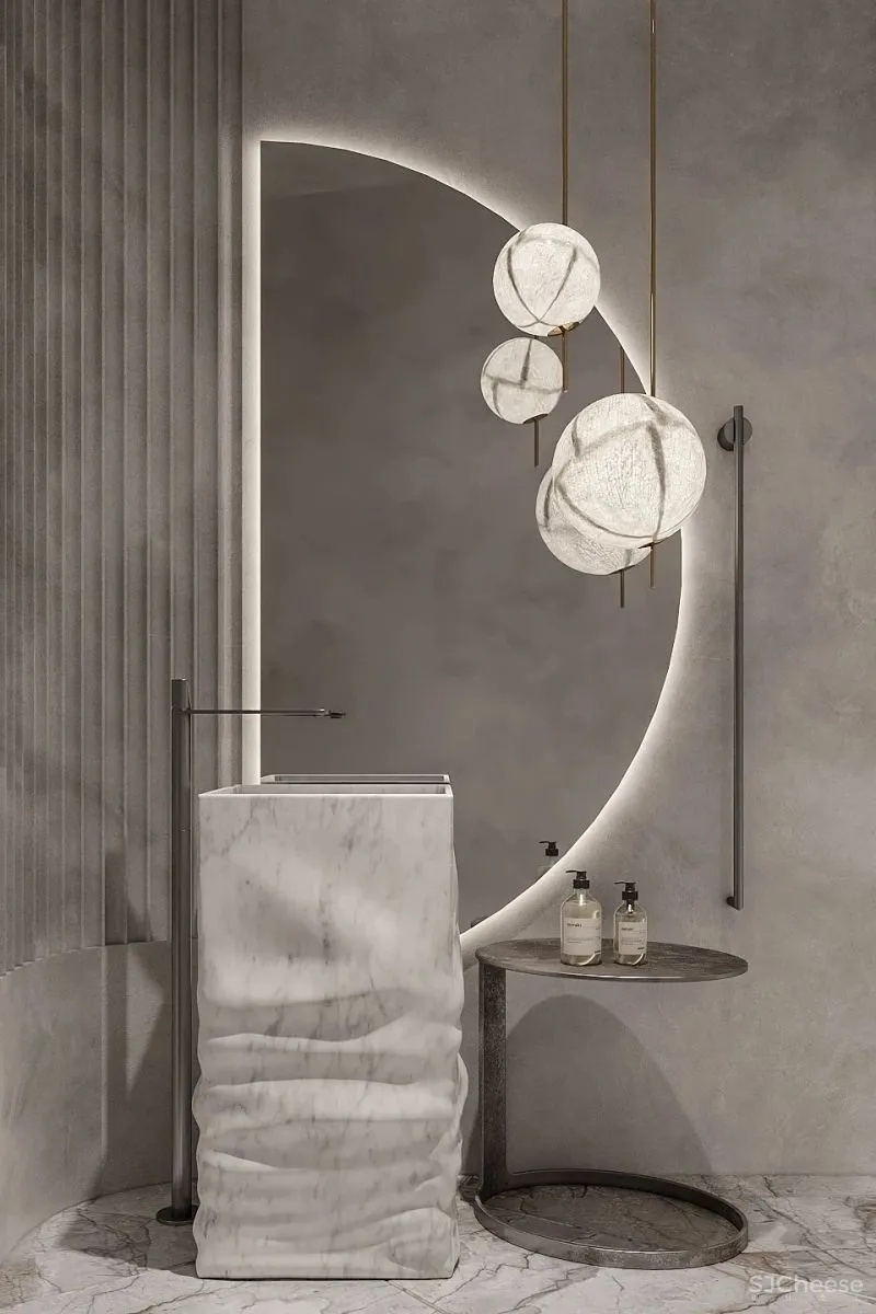 极致现代,高级美宅!