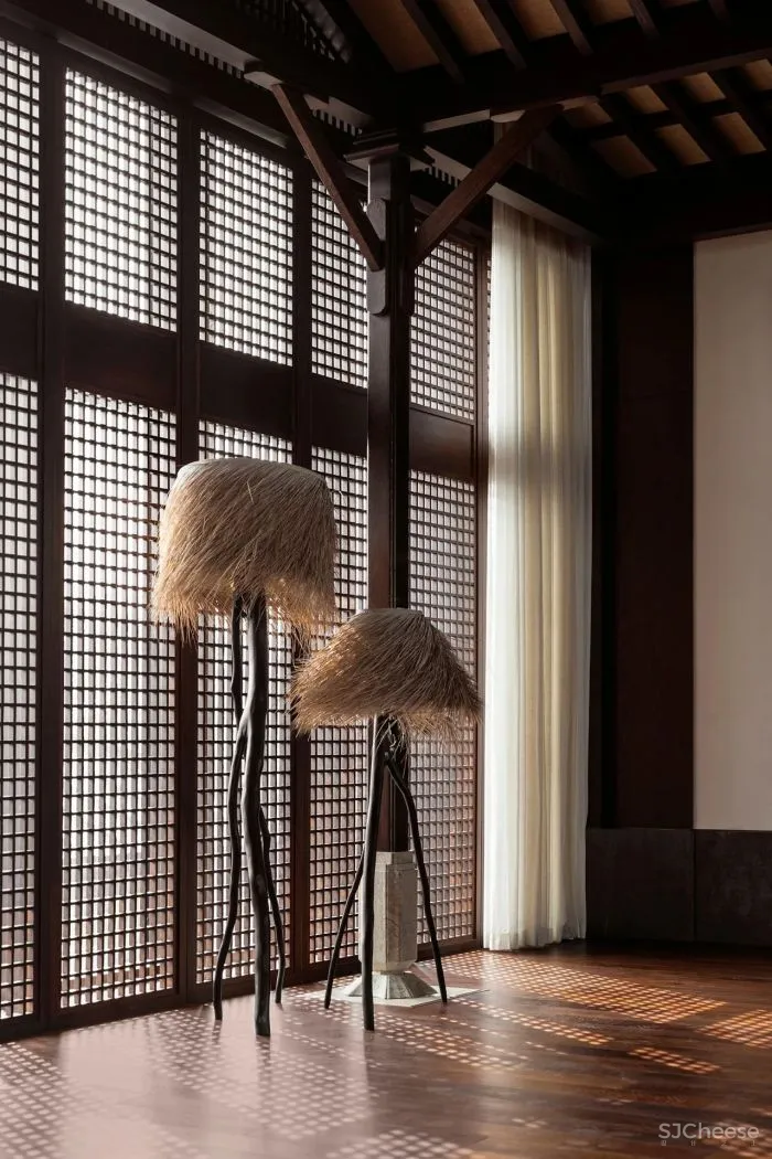 元禾大千新作 自然派设计